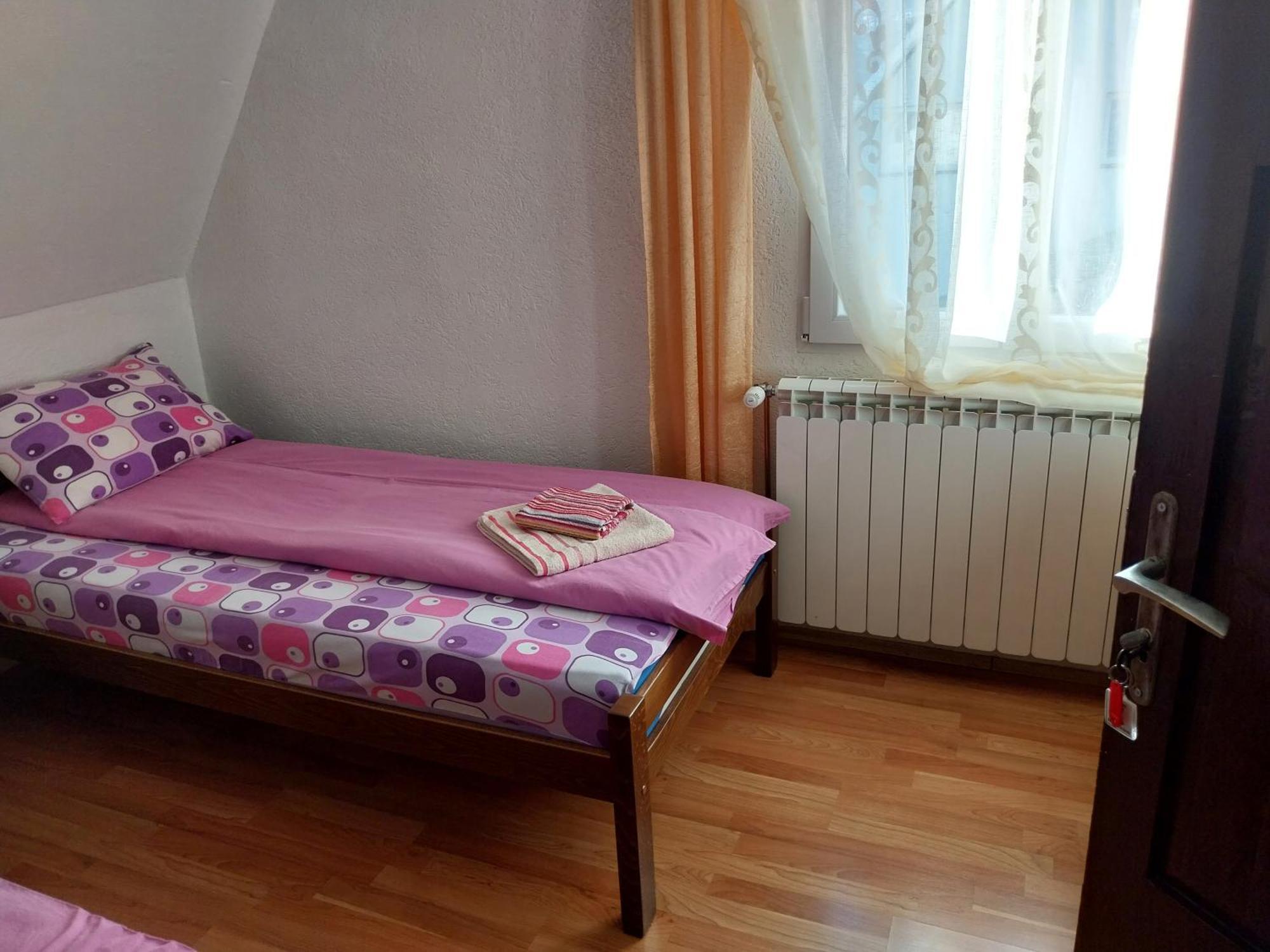 Rent A House - "Laki" Villa Zabljak  Exterior photo