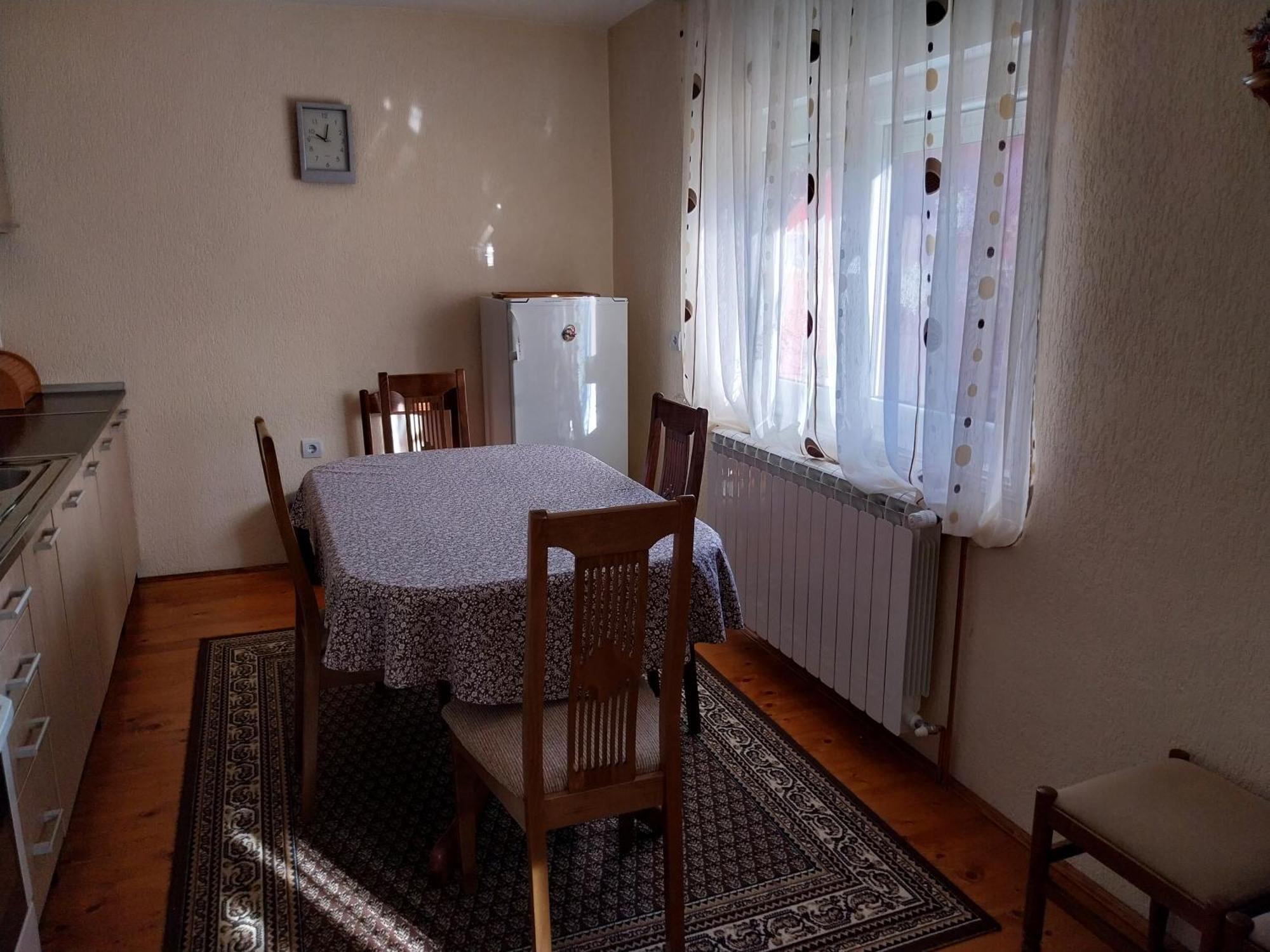 Rent A House - "Laki" Villa Zabljak  Exterior photo