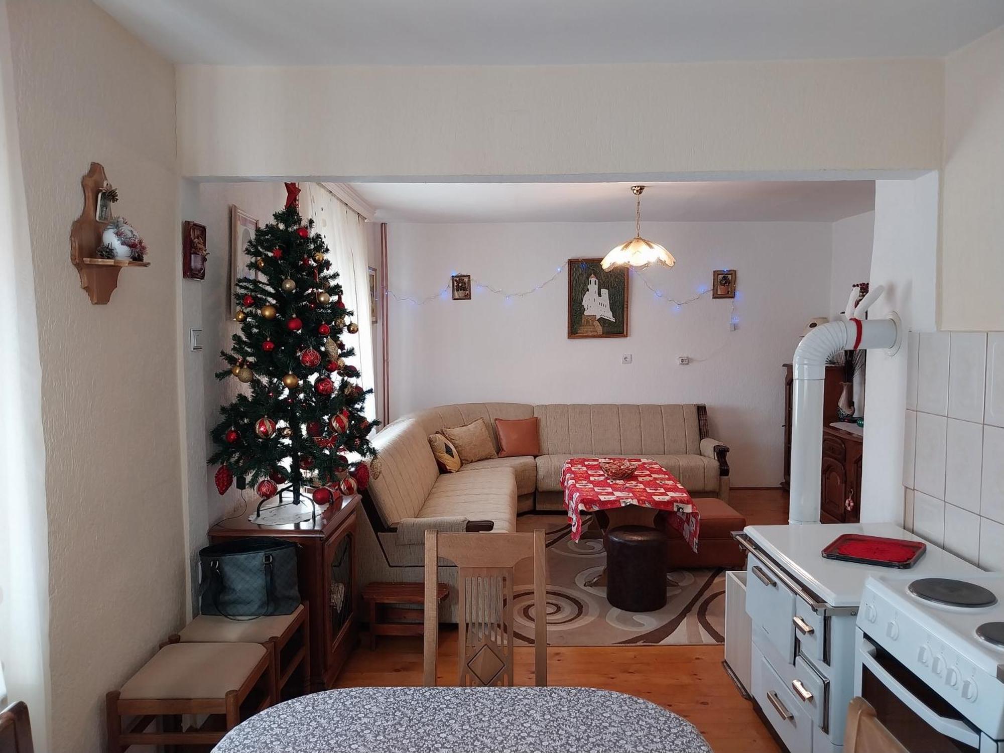 Rent A House - "Laki" Villa Zabljak  Exterior photo