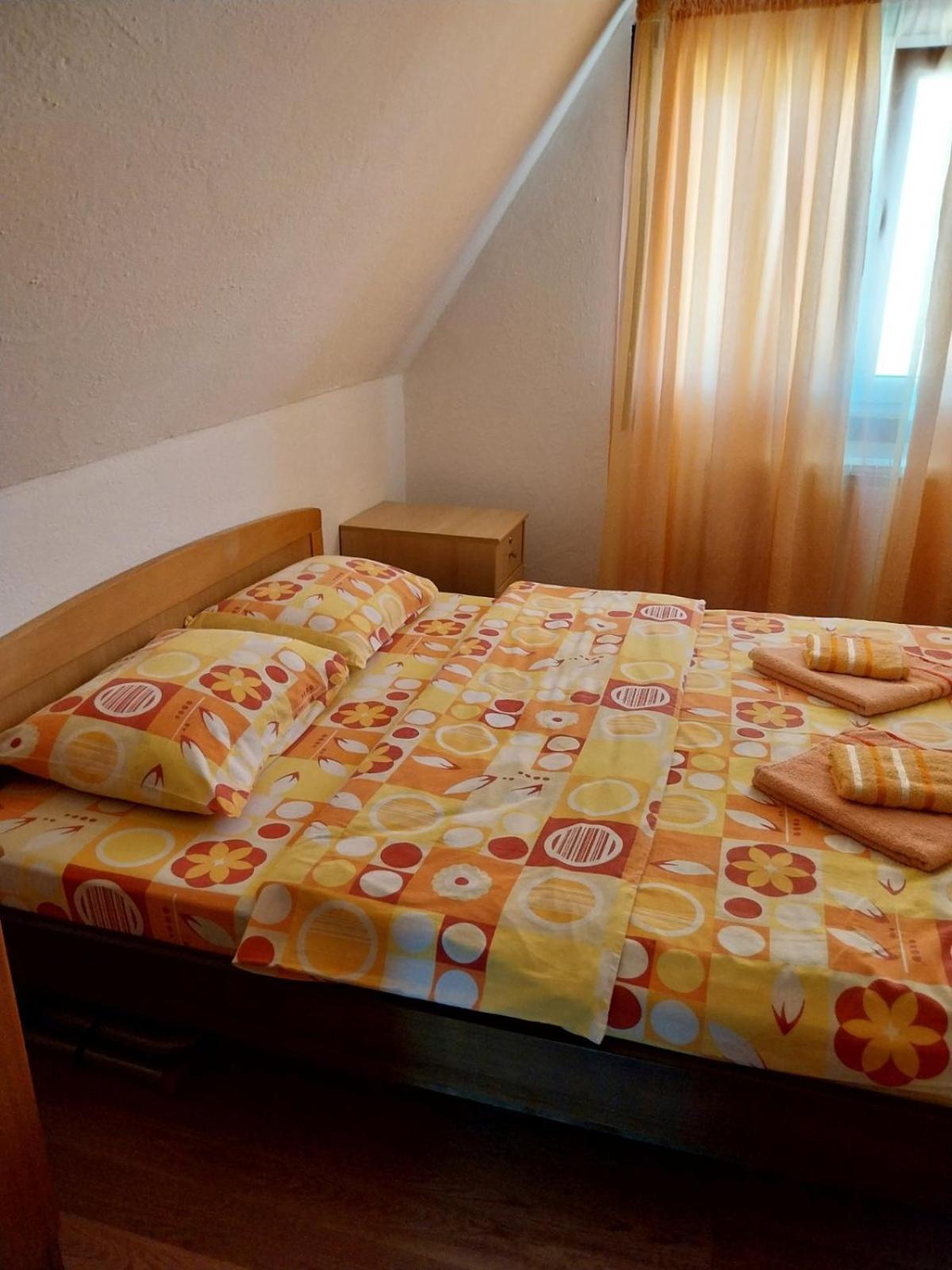 Rent A House - "Laki" Villa Zabljak  Exterior photo