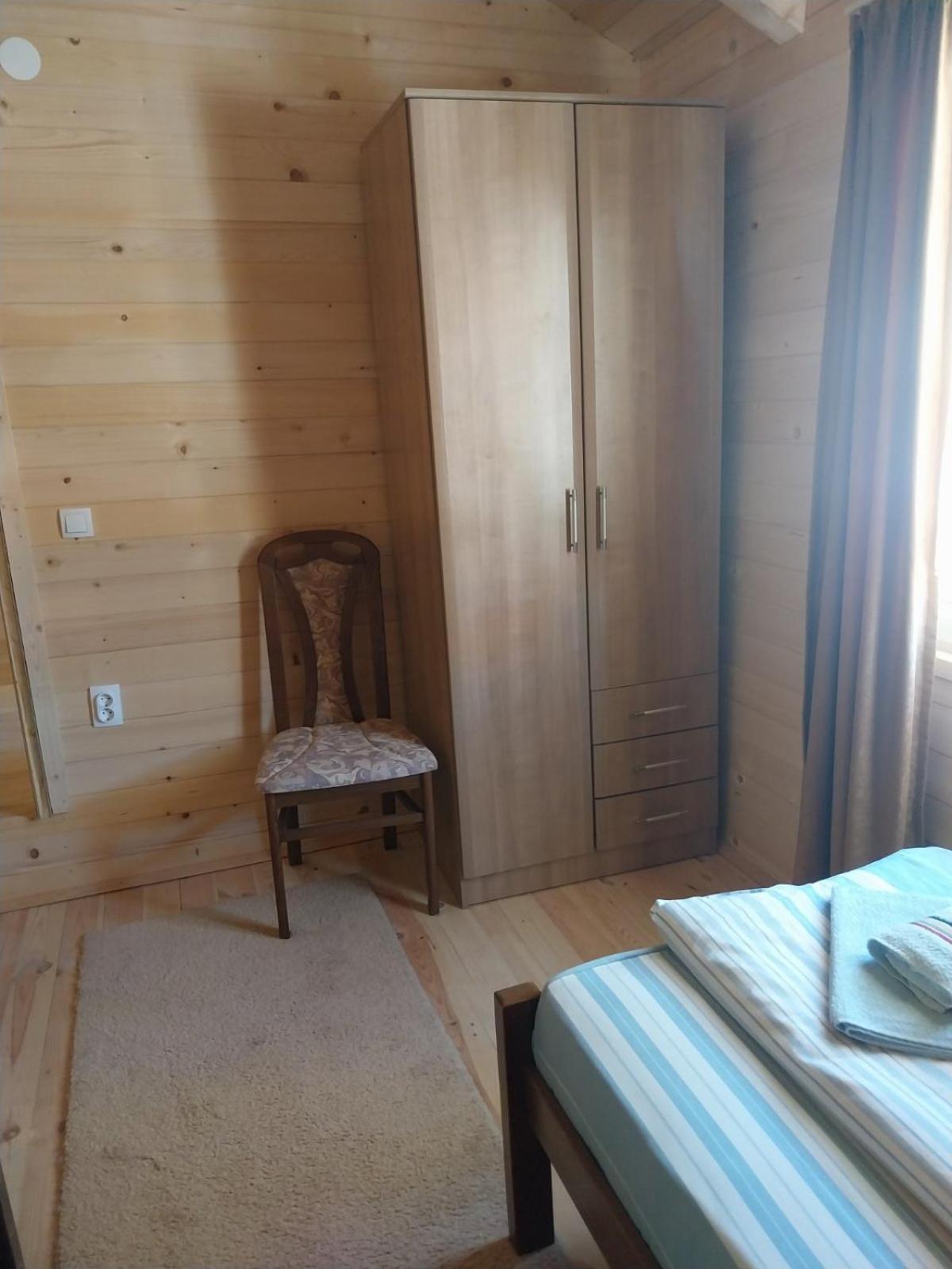 Rent A House - "Laki" Villa Zabljak  Exterior photo