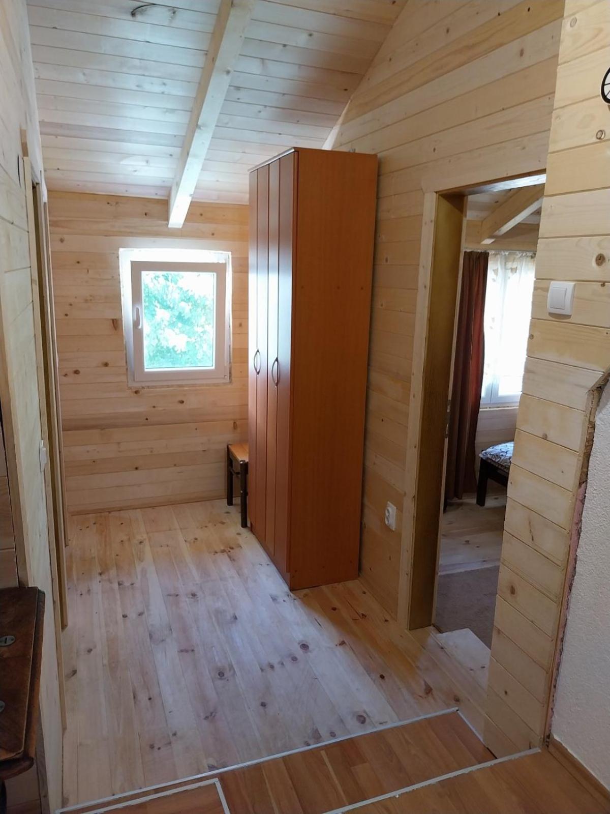 Rent A House - "Laki" Villa Zabljak  Exterior photo