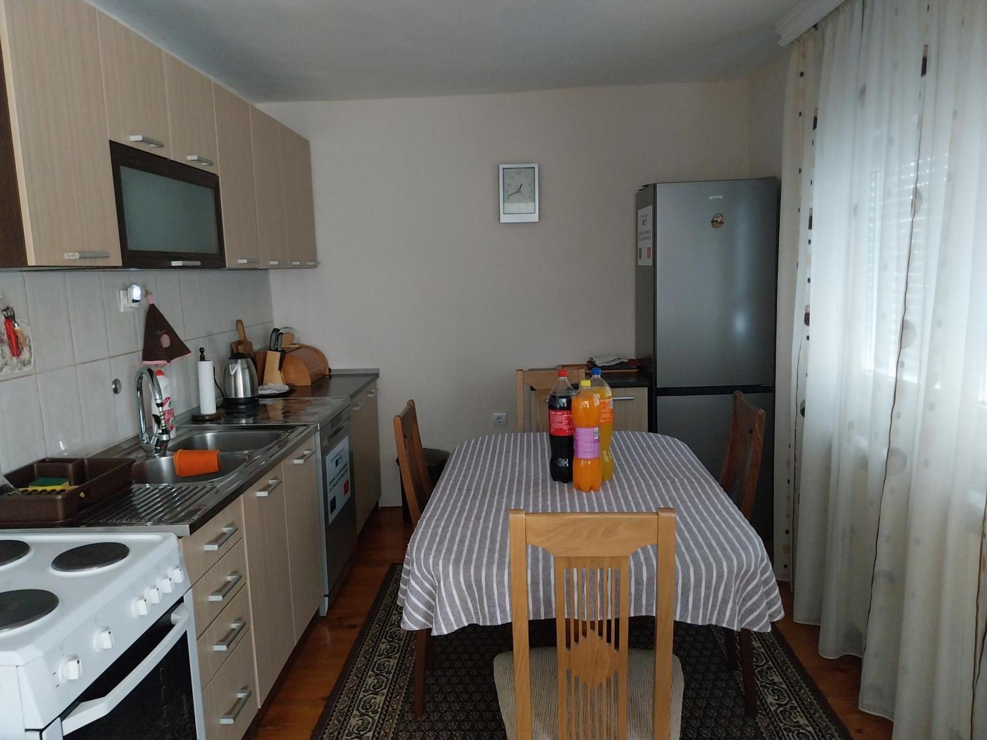 Rent A House - "Laki" Villa Zabljak  Exterior photo