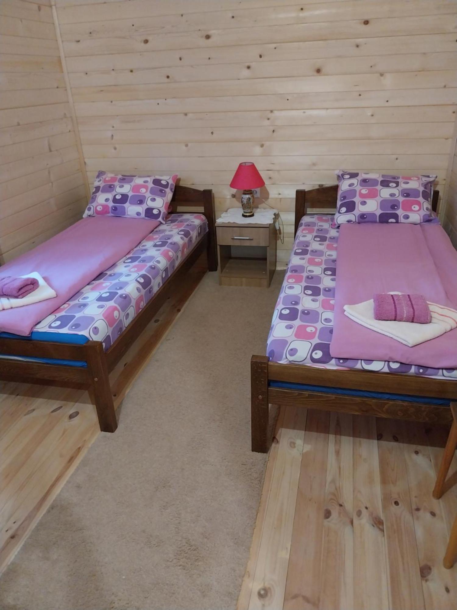Rent A House - "Laki" Villa Zabljak  Exterior photo